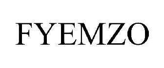 FYEMZO