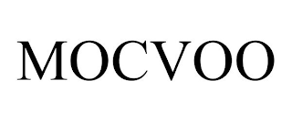 MOCVOO