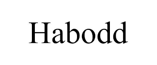 HABODD