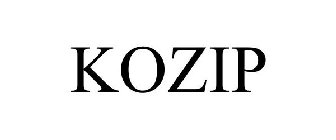 KOZIP