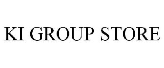 KI GROUP STORE