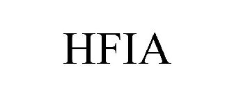 HFIA