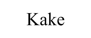 KAKE