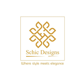 SCHIC DESIGNS WHERE STYLE MEETS ELEGANCE