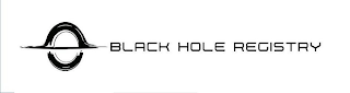 BLACK HOLE REGISTRY
