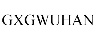 GXGWUHAN