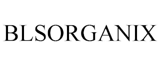 BLSORGANIX