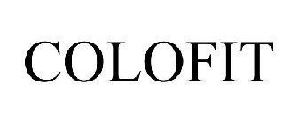 COLOFIT