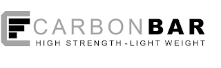 CF CARBON BAR HIGH STRENGTH - LIGHT WEIGHT