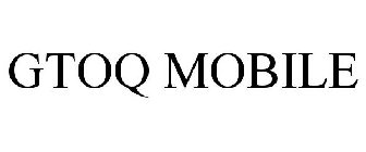 GTOQ MOBILE