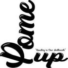 POME UP 