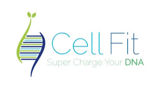 CELL FIT SUPER CHARGE YOUR DNA