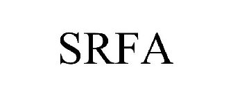 SRFA