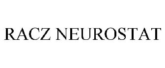 RACZ NEUROSTAT