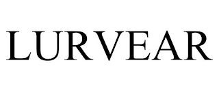 LURVEAR