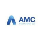 A AMC ANKLE MOVEMENT CARE