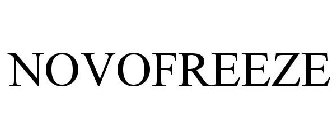 NOVOFREEZE