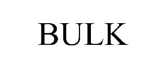 BULK