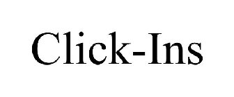 CLICK-INS
