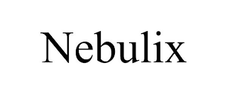 NEBULIX