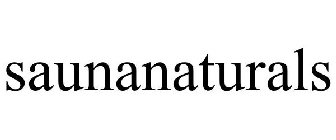 SAUNANATURALS