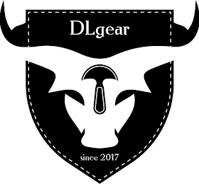 DLGEAR SINCE 2017