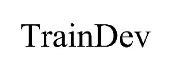 TRAINDEV