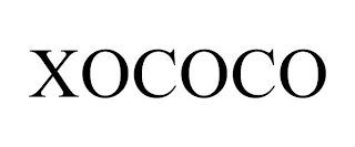 XOCOCO