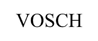 VOSCH