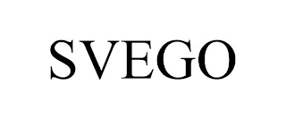 SVEGO