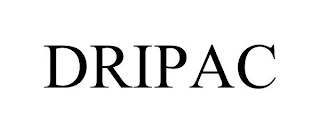 DRIPAC