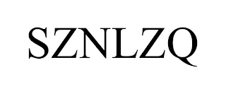 SZNLZQ