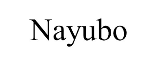 NAYUBO