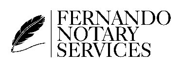 FERNANDO NOTARY SERVICES