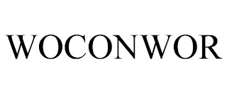 WOCONWOR