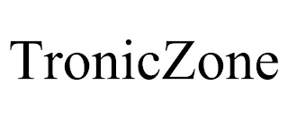 TRONICZONE