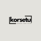 KORSETU EXPRESS YOUR VISION