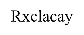 RXCLACAY