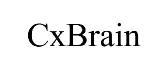 CXBRAIN