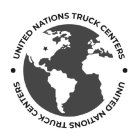 UNITED NATIONS TRUCK CENTERS · UNITED NATIONS TRUCK CENTERS ·TIONS TRUCK CENTERS ·