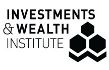 INVESTMENTS & WEALTH INSTITUTE