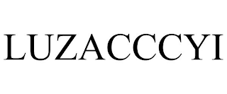LUZACCCYI
