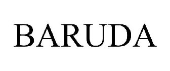 BARUDA