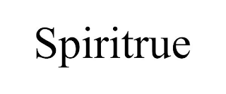 SPIRITRUE