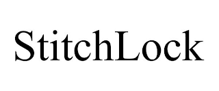 STITCHLOCK