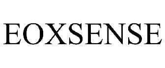 EOXSENSE