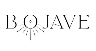 BOJAVE