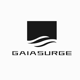 GAIASURGE