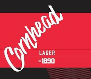 CORNHEAD LAGER BY 1890