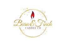 BEAN & FINCH CANDLE CO